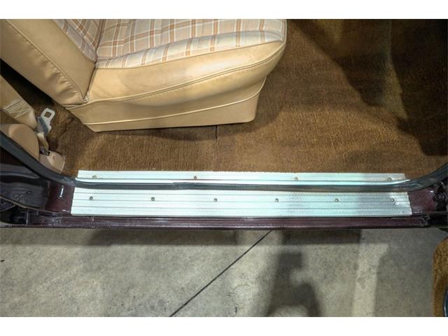 1978 Jeep Wagoneer (CC-2091405) for sale in Kentwood, Michigan