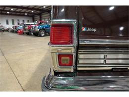 1978 Jeep Wagoneer (CC-2091405) for sale in Kentwood, Michigan