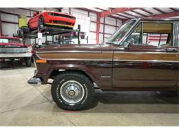 1978 Jeep Wagoneer (CC-2091405) for sale in Kentwood, Michigan