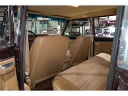 1978 Jeep Wagoneer (CC-2091405) for sale in Kentwood, Michigan