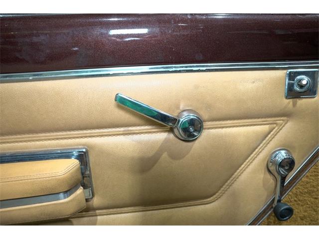 1978 Jeep Wagoneer (CC-2091405) for sale in Kentwood, Michigan