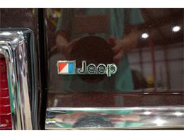 1978 Jeep Wagoneer (CC-2091405) for sale in Kentwood, Michigan