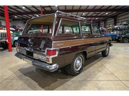 1978 Jeep Wagoneer (CC-2091405) for sale in Kentwood, Michigan