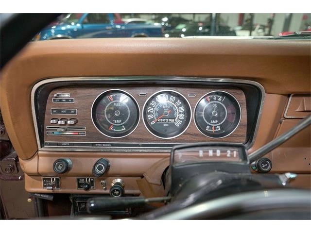 1978 Jeep Wagoneer (CC-2091405) for sale in Kentwood, Michigan
