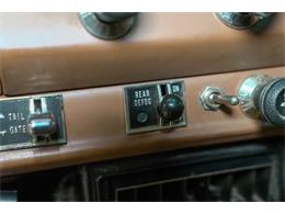 1978 Jeep Wagoneer (CC-2091405) for sale in Kentwood, Michigan