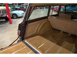 1978 Jeep Wagoneer (CC-2091405) for sale in Kentwood, Michigan