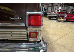 1978 Jeep Wagoneer (CC-2091405) for sale in Kentwood, Michigan