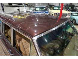 1978 Jeep Wagoneer (CC-2091405) for sale in Kentwood, Michigan