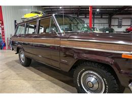 1978 Jeep Wagoneer (CC-2091405) for sale in Kentwood, Michigan