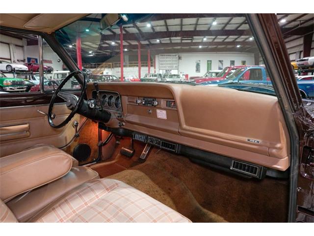 1978 Jeep Wagoneer (CC-2091405) for sale in Kentwood, Michigan