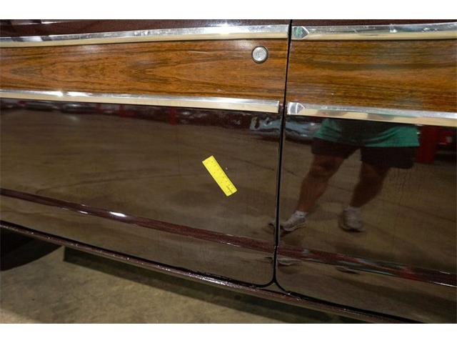 1978 Jeep Wagoneer (CC-2091405) for sale in Kentwood, Michigan