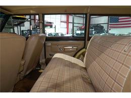 1978 Jeep Wagoneer (CC-2091405) for sale in Kentwood, Michigan