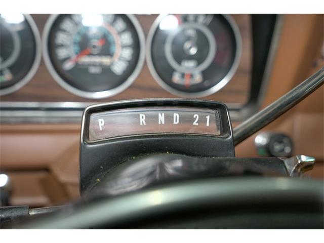 1978 Jeep Wagoneer (CC-2091405) for sale in Kentwood, Michigan