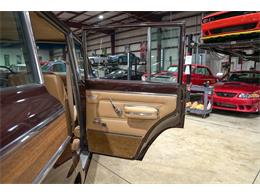 1978 Jeep Wagoneer (CC-2091405) for sale in Kentwood, Michigan
