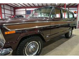 1978 Jeep Wagoneer (CC-2091405) for sale in Kentwood, Michigan