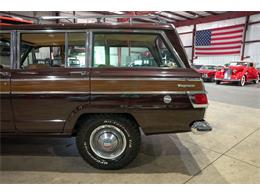 1978 Jeep Wagoneer (CC-2091405) for sale in Kentwood, Michigan