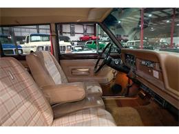 1978 Jeep Wagoneer (CC-2091405) for sale in Kentwood, Michigan