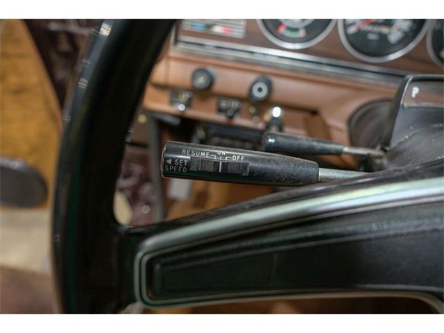 1978 Jeep Wagoneer (CC-2091405) for sale in Kentwood, Michigan
