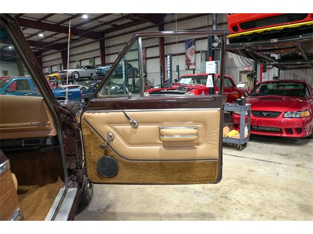 1978 Jeep Wagoneer (CC-2091405) for sale in Kentwood, Michigan