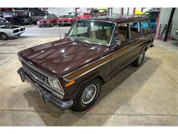 1978 Jeep Wagoneer (CC-2091405) for sale in Kentwood, Michigan