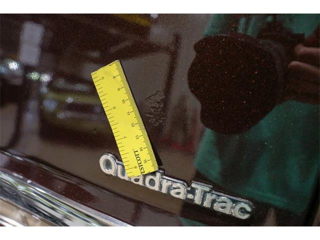 1978 Jeep Wagoneer (CC-2091405) for sale in Kentwood, Michigan