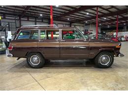 1978 Jeep Wagoneer (CC-2091405) for sale in Kentwood, Michigan