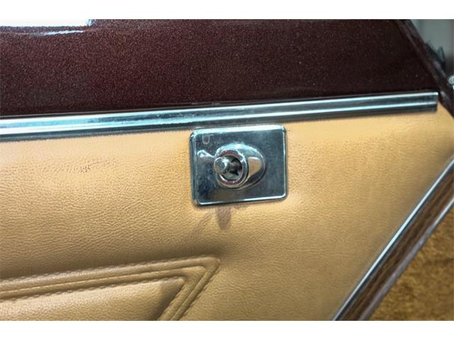 1978 Jeep Wagoneer (CC-2091405) for sale in Kentwood, Michigan