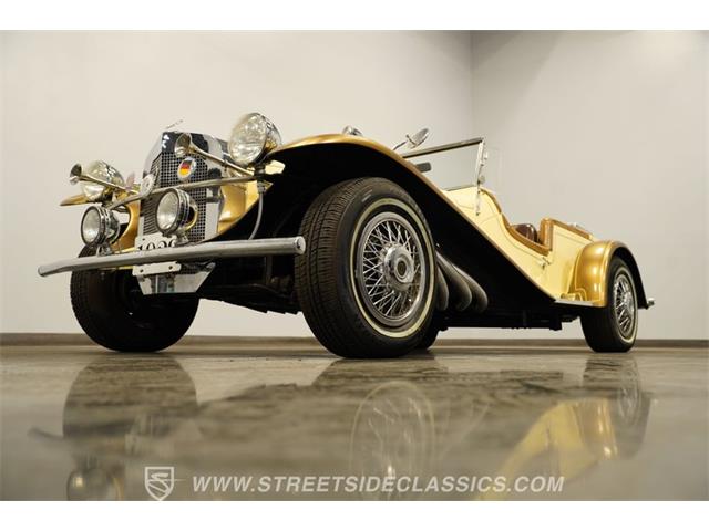 1929 Mercedes-Benz SSK (CC-2091406) for sale in Mesa, Arizona