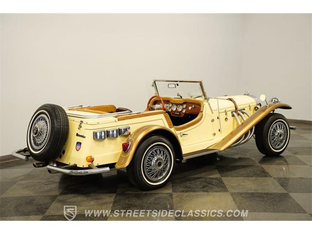 1929 Mercedes-Benz SSK (CC-2091406) for sale in Mesa, Arizona