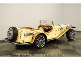 1929 Mercedes-Benz SSK (CC-2091406) for sale in Mesa, Arizona