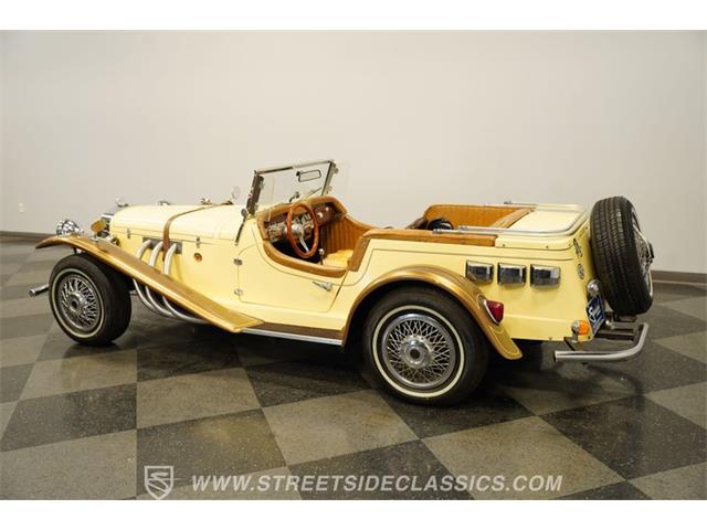 1929 Mercedes-Benz SSK (CC-2091406) for sale in Mesa, Arizona