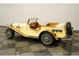 1929 Mercedes-Benz SSK (CC-2091406) for sale in Mesa, Arizona