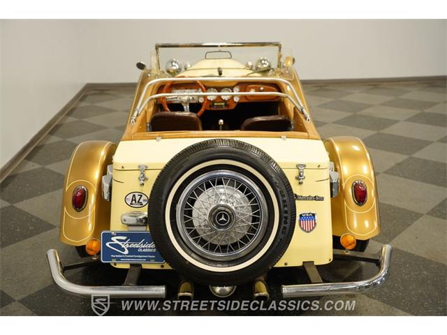 1929 Mercedes-Benz SSK (CC-2091406) for sale in Mesa, Arizona