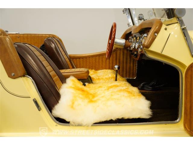 1929 Mercedes-Benz SSK (CC-2091406) for sale in Mesa, Arizona