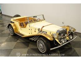 1929 Mercedes-Benz SSK (CC-2091406) for sale in Mesa, Arizona