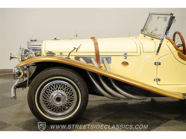 1929 Mercedes-Benz SSK (CC-2091406) for sale in Mesa, Arizona