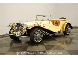 1929 Mercedes-Benz SSK (CC-2091406) for sale in Mesa, Arizona