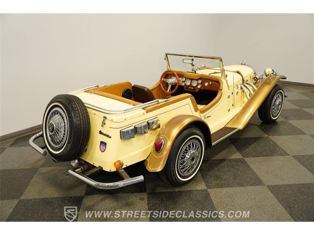 1929 Mercedes-Benz SSK (CC-2091406) for sale in Mesa, Arizona