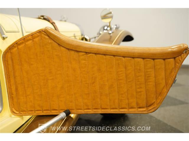 1929 Mercedes-Benz SSK (CC-2091406) for sale in Mesa, Arizona