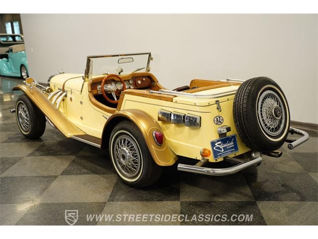 1929 Mercedes-Benz SSK (CC-2091406) for sale in Mesa, Arizona
