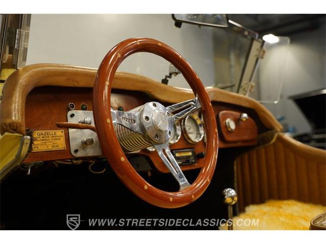 1929 Mercedes-Benz SSK (CC-2091406) for sale in Mesa, Arizona