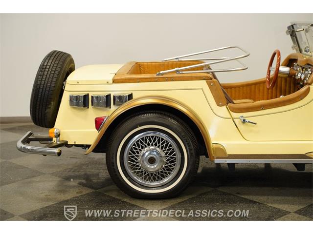 1929 Mercedes-Benz SSK (CC-2091406) for sale in Mesa, Arizona