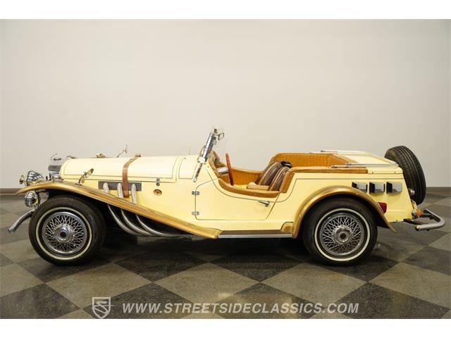 1929 Mercedes-Benz SSK (CC-2091406) for sale in Mesa, Arizona