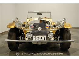 1929 Mercedes-Benz SSK (CC-2091406) for sale in Mesa, Arizona