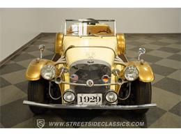 1929 Mercedes-Benz SSK (CC-2091406) for sale in Mesa, Arizona