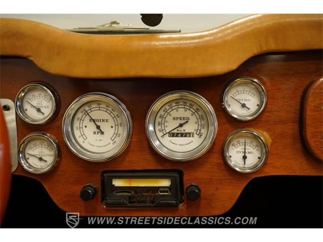 1929 Mercedes-Benz SSK (CC-2091406) for sale in Mesa, Arizona