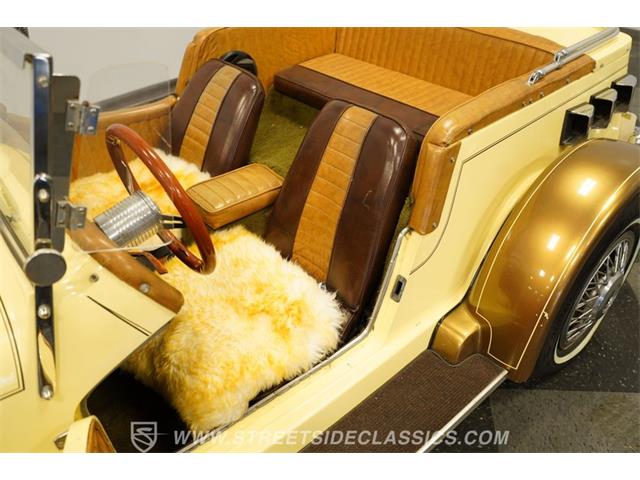 1929 Mercedes-Benz SSK (CC-2091406) for sale in Mesa, Arizona