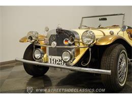1929 Mercedes-Benz SSK (CC-2091406) for sale in Mesa, Arizona