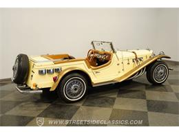 1929 Mercedes-Benz SSK (CC-2091406) for sale in Mesa, Arizona
