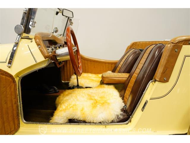 1929 Mercedes-Benz SSK (CC-2091406) for sale in Mesa, Arizona